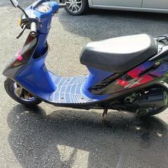 スーパーディオZX  AF28 の画像