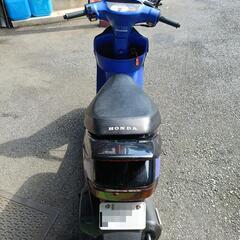 スーパーディオZX  AF28 の画像