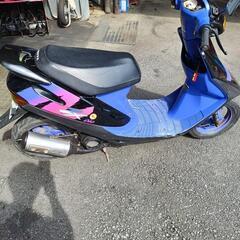 スーパーディオZX  AF28 の画像