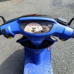 スーパーディオZX  AF28 の画像