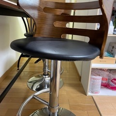 ダイニングセットの画像