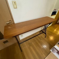ダイニングセットの画像