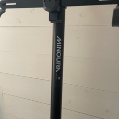 MINOURA ( ミノウラ ) バイクタワー25Dの画像