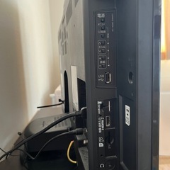 📺39インチ❗️三菱電機 MITSUBISHI 録画機能付き液晶TVの画像