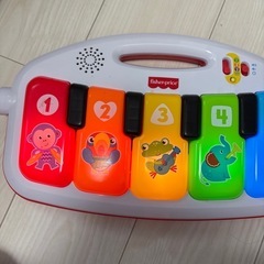 赤ちゃん用おもちゃの画像