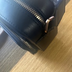 ショルダーバッグ　トミーヒルフィガーの画像