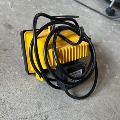 ライト　投稿機　100v 2個セットの画像