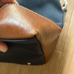 ビジネス　バック　鞄　の画像