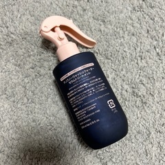 【UNOVE】アノブ ノーウォッシュウォーターの画像
