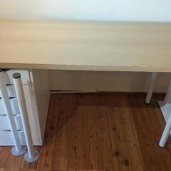 IKEA ラグカプテン LAGKAPTEN 140cmの画像