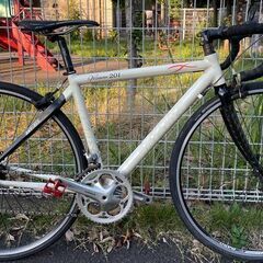 ANTRES　yscollection201-ロードバイクの画像