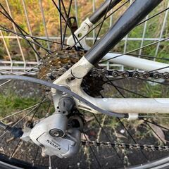ANTRES　yscollection201-ロードバイクの画像