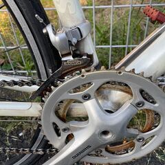 ANTRES　yscollection201-ロードバイクの画像