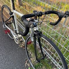 ANTRES　yscollection201-ロードバイクの画像