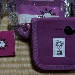 お財布17個の画像