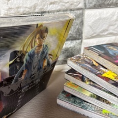 漫画　Waltz ワルツ1.2.3.4.5.6巻の画像