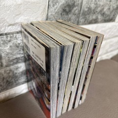 漫画　Waltz ワルツ1.2.3.4.5.6巻の画像