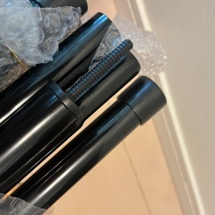 スノーピーク　タープ付属ポールの画像