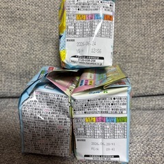 ふりかけセットの画像