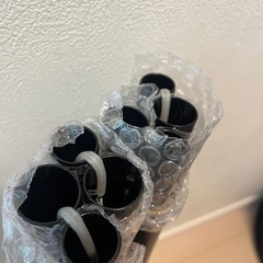 スノーピーク　タープ付属ポールの画像