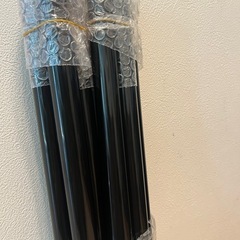 スノーピーク　タープ付属ポールの画像