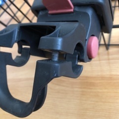 自転車　カゴ　バスケットの画像
