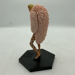 ONE PIECE DX王下七武海フィギュア  ドフラミンゴの画像