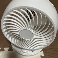 サーキュレーターの画像