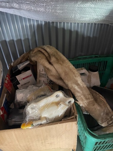 crf250r パーツ　オフロード　モトクロス