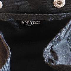 【未使用品】 PORTER ポーター フリースタイル キー&コインケース 小銭入れ 吉田カバンの画像