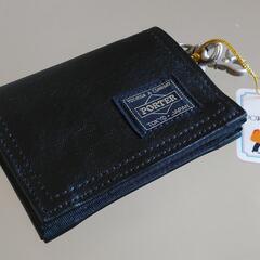 【未使用品】 PORTER ポーター フリースタイル キー&コインケース 小銭入れ 吉田カバンの画像
