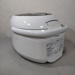 SANYO サンヨー マイコンジャー炊飯器 ECJ-LS30 ３合炊きの画像