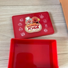 ジャムおじさんのやきたてパン工場の画像