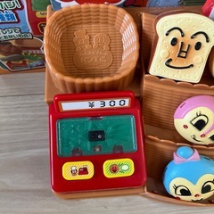 ジャムおじさんのやきたてパン工場の画像