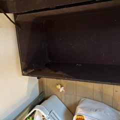 玩具箱　宝箱型の画像