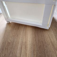 衣装ケースの画像