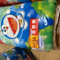 マミーポコパンツ　ビッグ合計94枚の画像
