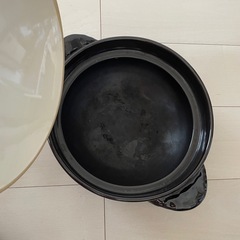 土鍋の画像