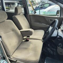 距離少なめ　個人分割可　車検9年2月 全込　ダイハツムーヴ175S 禁煙車　ナビ　タイミングチェーンの画像
