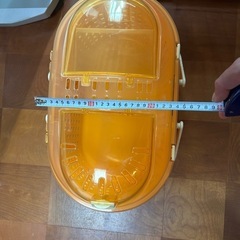 ペットバスケットの画像