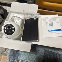 防犯カメラの画像
