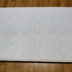 敷きふとんの画像
