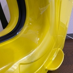 【お話中】子供が乗れるスーツケースの画像