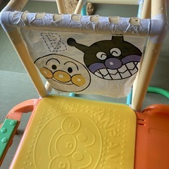 アンパンマン　ジャングルジムの画像