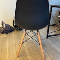 チェアの画像
