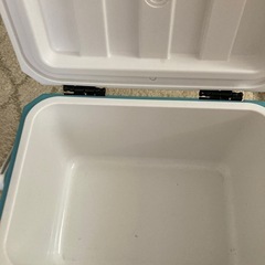 クーラーボックスの画像