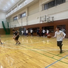本日数名募集します🏀