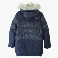【状態良好】The North Face ノースフェイス ND91862 Explorer him Coatの画像