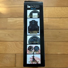 【新品】冷却ベスト　ファン付きの画像
