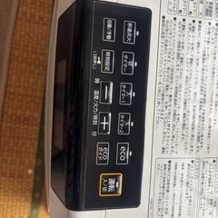 F Fストーブの画像
